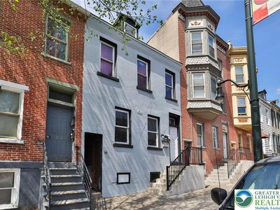 212 N 7th St, Allentown, PA, 18102