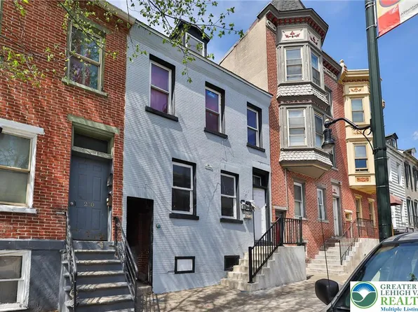 212 N 7th St, Allentown, PA 18102