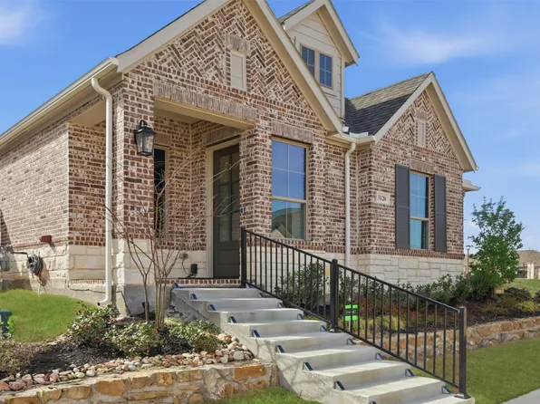 3120 Elmwood St, Fate, TX 75087