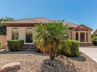 3079 E Ridgewood Ln, Gilbert, AZ 85298