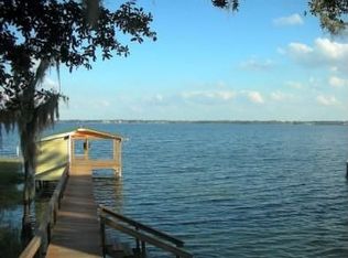 5251 W Lake Butler Rd, Windermere, FL 34786