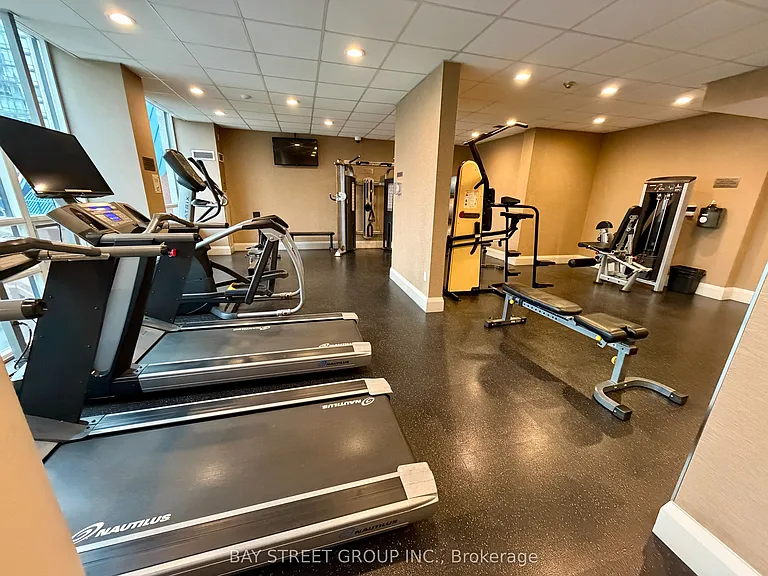 801 Bay St #1203 — Photo 14