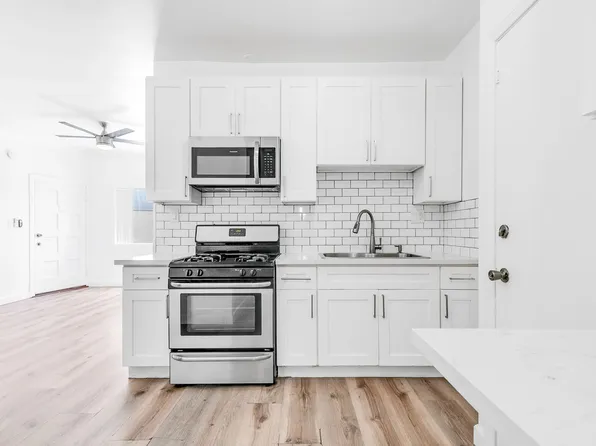 1843 S La Brea Ave, Los Angeles, CA 90019