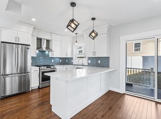 40 Seaview Ave #1, Winthrop, MA 02152