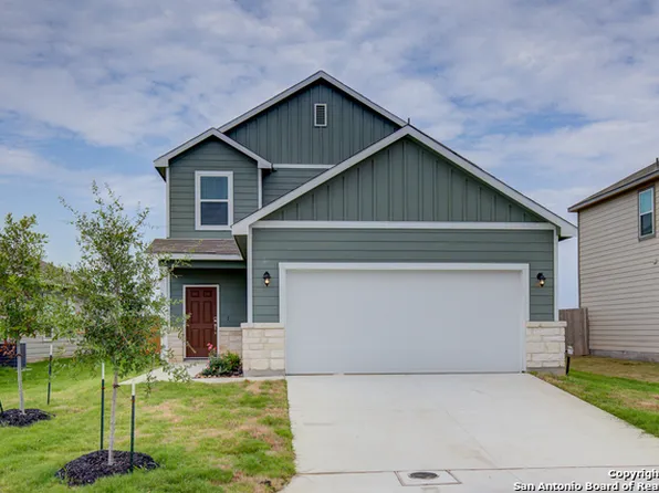 2441 Dielman Dr, Seguin, TX 78155