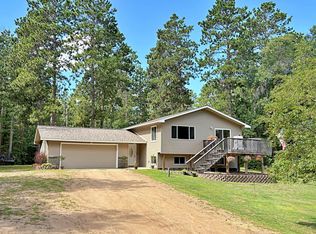 16939 Dogwood Rd, Park Rapids, MN 56470