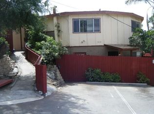 4014 Pepper Dr #A, San Diego, CA 92105