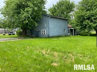 120 Oak St, Buffalo, IA 52728