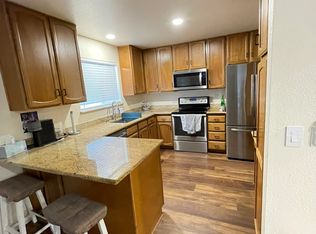 253 Oak Ave, Redwood City, CA 94061