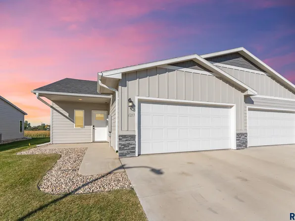 6217 S Alki Pl, Sioux Falls, SD 57108