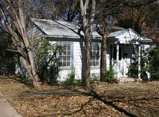 1917 Cranford Dr, Garland, TX 75041