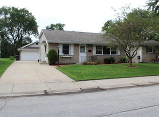 3343 188th St, Lansing, IL 60438