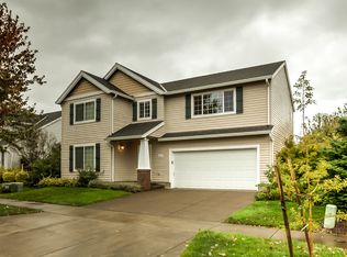 3263 SE Midvale Dr, Corvallis, OR