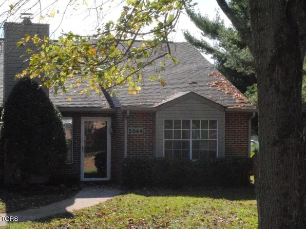 5044 Griffins Gate Ln, Knoxville, TN 37912
