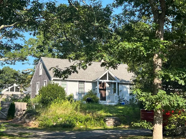 413 West Yarmouth Road, West Yarmouth, MA 02673