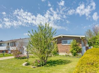 13824 86th St NW #Basement, Edmonton, AB T5E 3C1