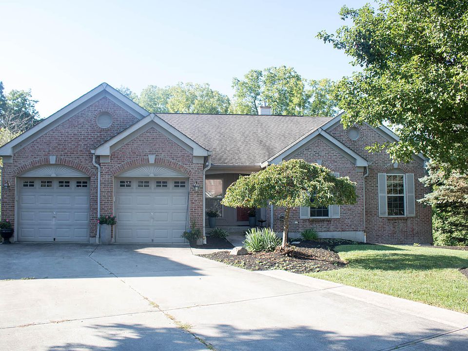 1028 Rivermeade Dr, Hebron, KY 41048 Zillow