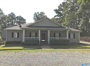 1447 Honeycutt Rd, Remlap, AL 35133