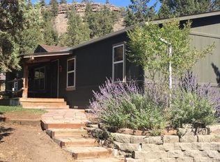 9210 SW Sundown Canyon Rd, Terrebonne, OR 97760