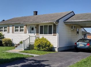 2144 Cypress Rd, Bethlehem, PA 18018