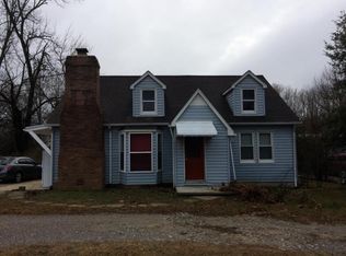 534 Maxwell St, Cookeville, TN 38501