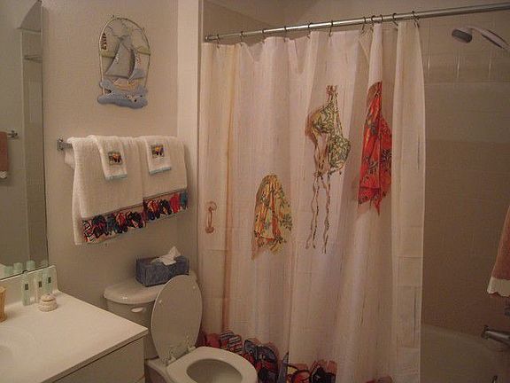 Guest Bath