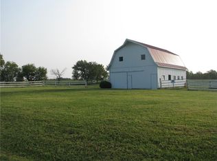 Lookout Rd, Osawatomie, KS 66064