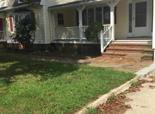 60 George St, Barrington, RI 02806