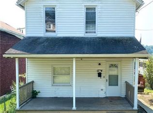 1734 Nash Ave, Pittsburgh, PA 15235