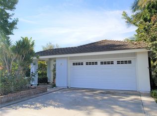 10 Sycamore Crk, Irvine, CA 92603