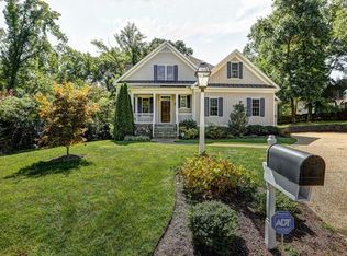 5501 Woodburn Ct, Richmond, VA 23225