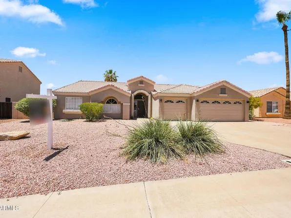 1660 N 59TH Street, Mesa, AZ 85205