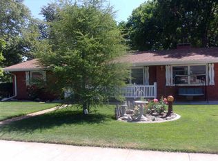 801 McDonald Rd, North Platte, NE 69101