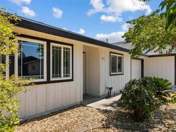6951 Wagon Wheel Way, Sacramento, CA 95828