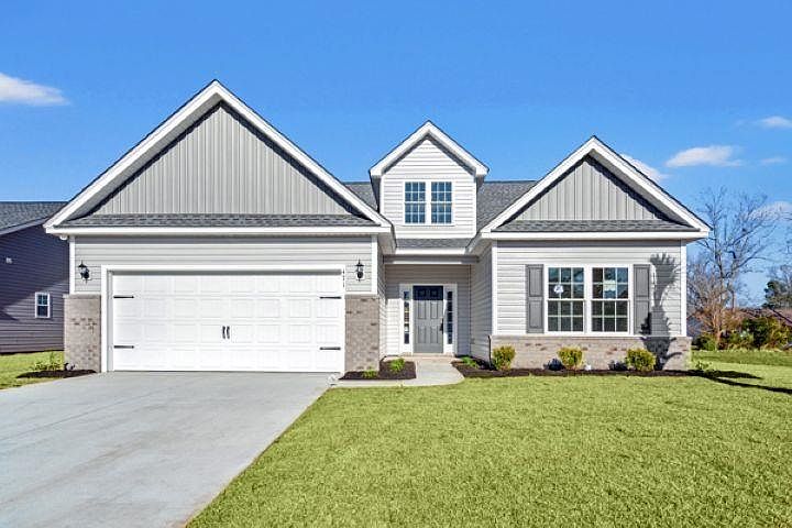 1st image of 471 Lifestyle Court Lot 218 - Capers ll
