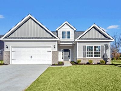 471 Lifestyle Court Lot 218 - Capers ll, Capers Ll Surfside Beach, SC, 29575