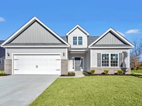 471 Lifestyle Court Lot 218 - Capers ll, Surfside Beach, SC 29575