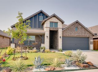 4149 Snowberry Ln, Crowley, TX 76036