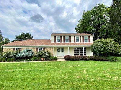 8335 Hilltop Ct, Washington, MI, 48095