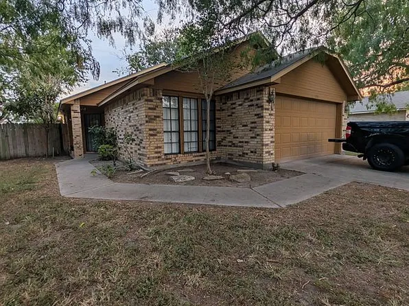 7153 Windbrook Ln, Corpus Christi, TX 78414