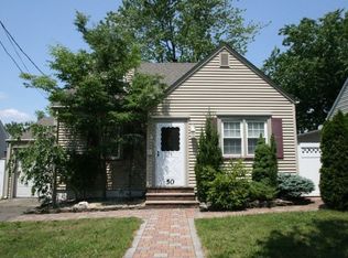 50 Ozone Ave, Cedar Grove, NJ 07009