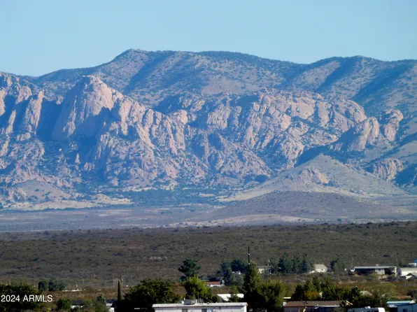 TBD N Papago Place #28 and 29, Tombstone, AZ 85638