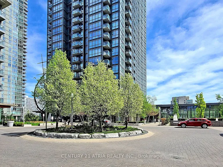 11 Brunel Ct #3910 — Photo 2