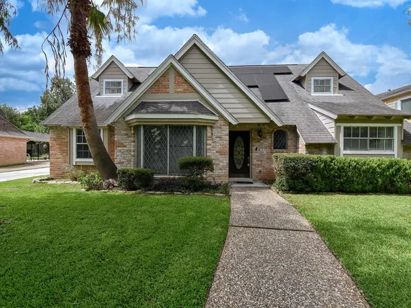 11506 Long Pine Dr, Houston, TX 77077