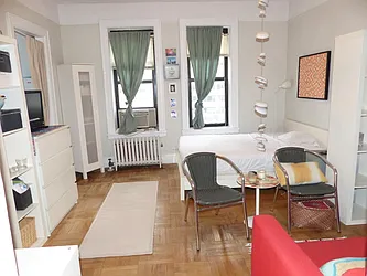 Rented by Immac Realty