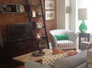 2017 Spruce St APT 1, Philadelphia, PA 19103