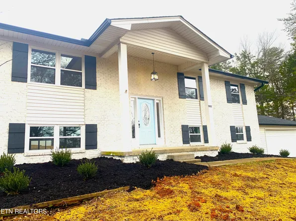 7812 Tazewell Pike, Corryton, TN 37721