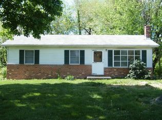 72 Massanutten Dr, Edinburg, VA 22824