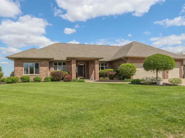 820 S 15th Ave, Washington, IA 52353