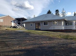 825 Spruce St, Potlatch, ID 83855